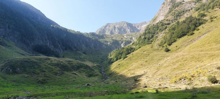 Foto von Franck Dmz entlang der Tour