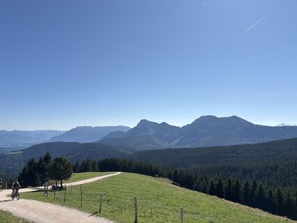 Fotografija s spletne strani Heinz Sperl na poti