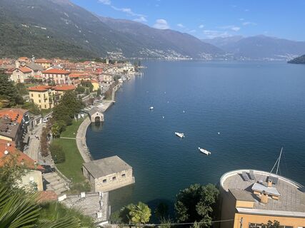 Foto von Ralf Umminger entlang der Tour