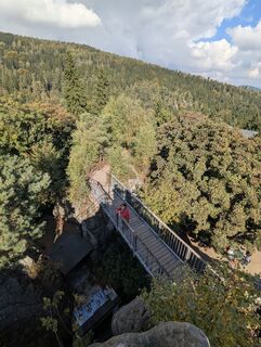 Photo from Mike Heinßmann along the tour