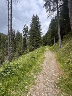 Foto von Benediktus_prim entlang der Tour