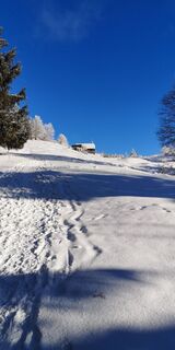 Foto von ReginaSt entlang der Tour