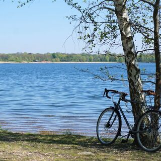 Westufer Cospudener See