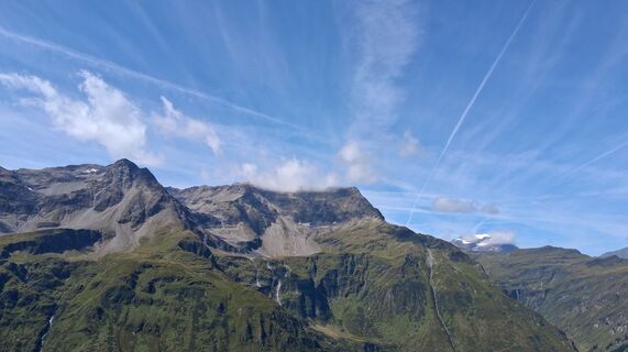 Foto von Enkidu55 entlang der Tour