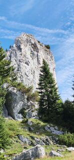 Kreuth, Oberbayern/Deutschland