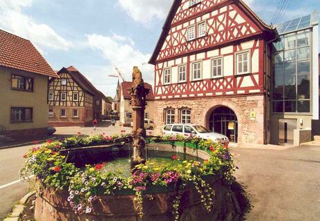 Külsheim