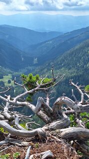 Foto von Aga M entlang der Tour