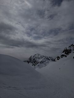 Photo de Aner le long du parcours