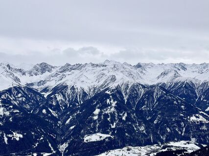 Foto von Melanie Steinert entlang der Tour