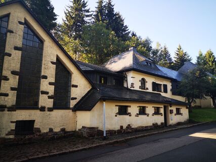 Foto von Denis Trapp 1 entlang der Tour