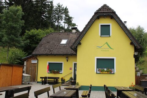 Naturparkhaus am Jauerling