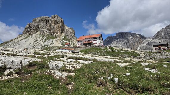 Foto von ChrisWe entlang der Tour