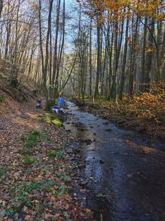 Фото с сайта Björn Heun во время экскурсии
