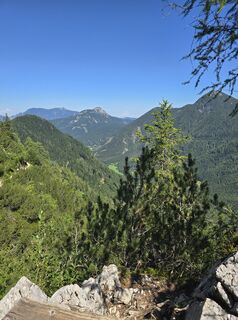 Photo de Damir Habuš le long du parcours