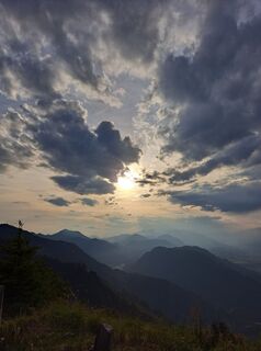 Spitzeck