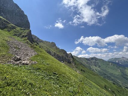 Fotografija s spletne strani Hedin Faethe na poti