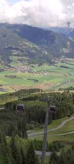 Foto da Jerzy borys lungo il tour