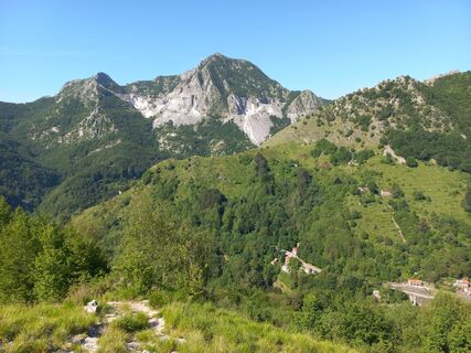 Arni im Tal, Monte Altissimo