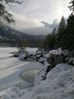 Fotó a Dagmar Hofer honlapról a túra során