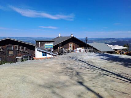 Foto von Wanderbursche66 entlang der Tour