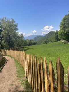 Foto von Martin.Salber entlang der Tour