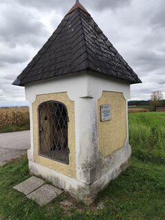 Fotografia z Edith K. na trase