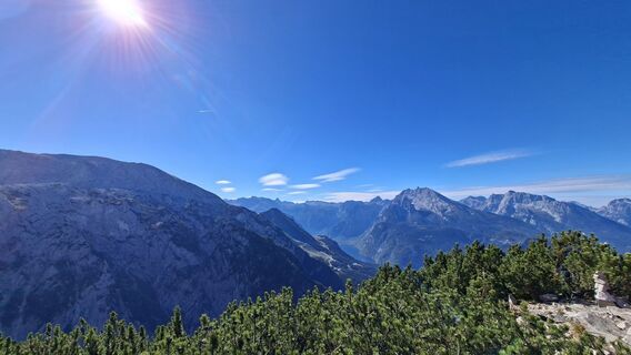Foto von Martin Kreidl 3 entlang der Tour