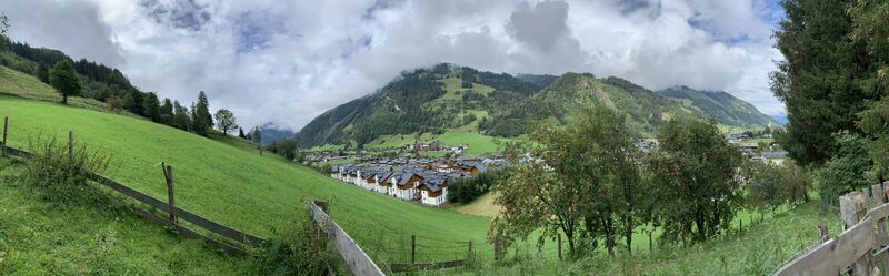Photo de Koen De Wit le long du parcours