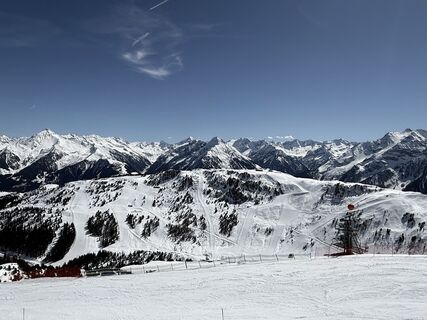 Foto von Frank Seidenschwang entlang der Tour
