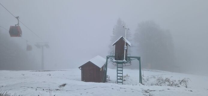 Fotografija s spletne strani Štefan Sumper na poti