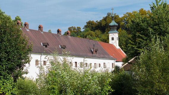 Heiligen-Geist-Kirche