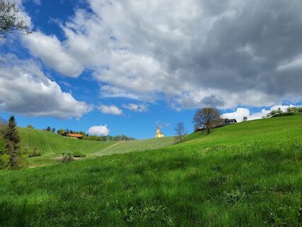 Fotografia z Juliane Jarke na trase
