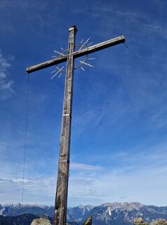 Fotografie z Sandra Wurzer na trase