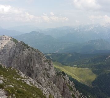 Am Koschutnikturm