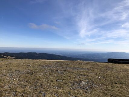 Foto da Josef Pauli 1 lungo il tour