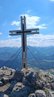 Foto von Enkidu55 entlang der Tour