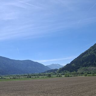 Fotografie z Mangolein na trase