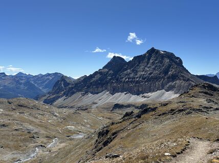Fotó a Monicatiengo honlapról a túra során