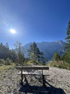 Fotografija s spletne strani Christoph Pichlbauer na poti