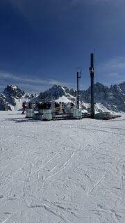 Photo de Ansgar Kilens le long du parcours