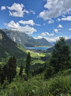 Eben am Achensee, Tirol/Österreich
