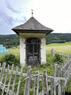 Photo de daZippe le long du parcours