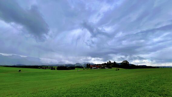 Foto da Michael Schröder-Timm lungo il tour