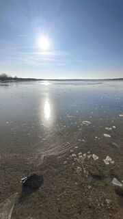 Foto von Stefan S. entlang der Tour