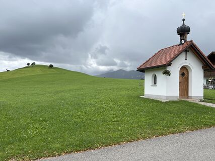 Foto von Michael Schröder-Timm entlang der Tour