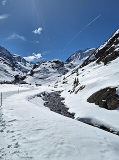 Zdjęcie z Gabrielasttz wzdłuż trasy