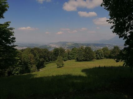 Foto fra luyyy underveis på turen