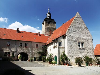 Wasserburg Egeln