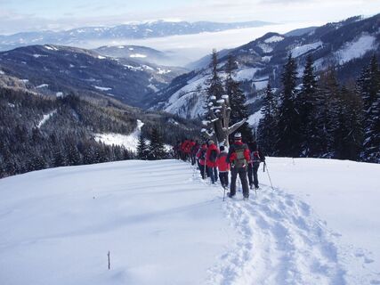 Klippitztörl - Schafferhoal`t