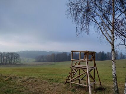 Fotografia z Jens Gebauer na trase
